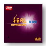 Hurricane 3 Provincial - Blue Sponge