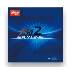 Skyline 2 - Project 1