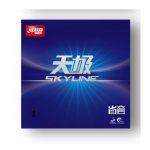 Skyline 3 Provincial - Blue Sponge