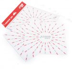 Rubber Protector Film - Sticky