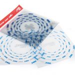 Rubber Protector Film - Non-sticky