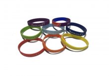 HurricaneTT Wristband